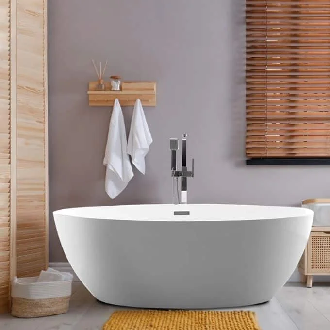 Medium-Sized Tubs