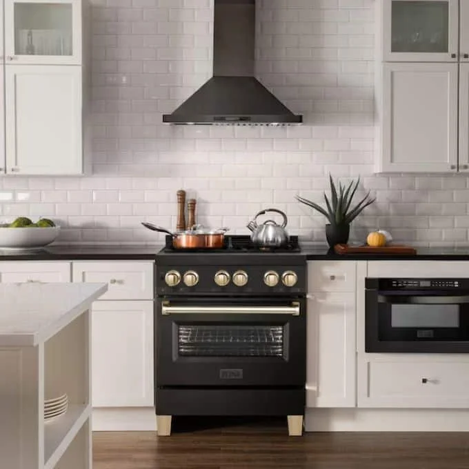Ovens
