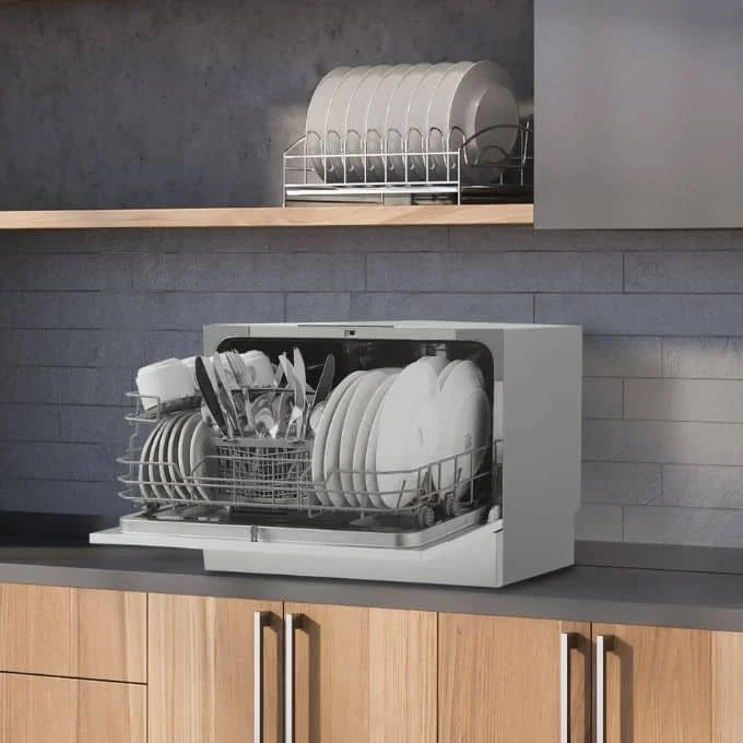 Dishwashers