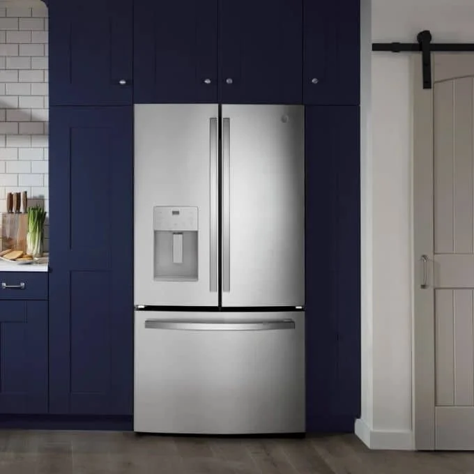 Refrigerators