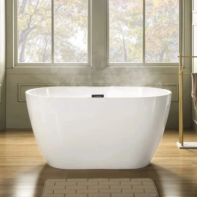 Small Tubs