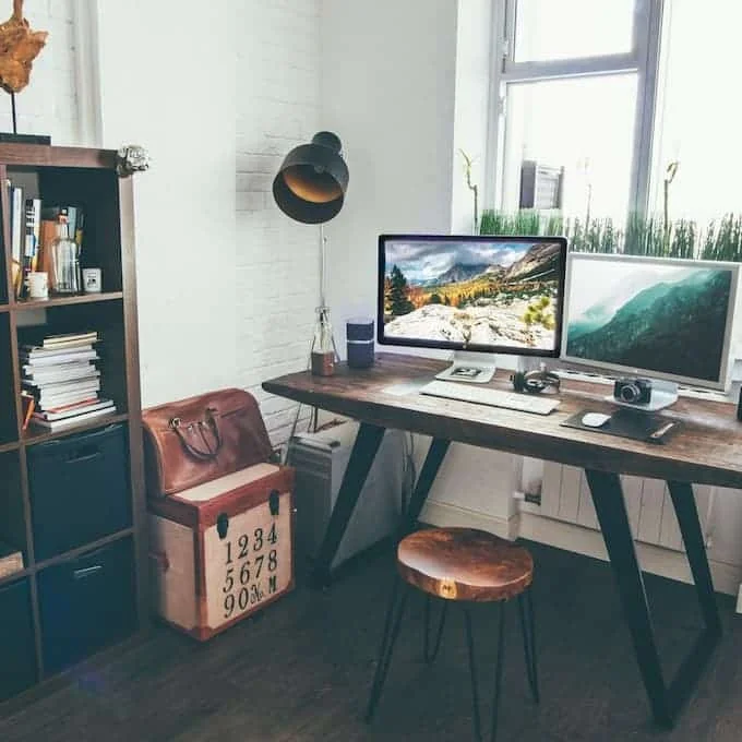 Bedroom Home  Office Cost Effective