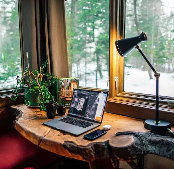 Bedroom Home  Office Lighting