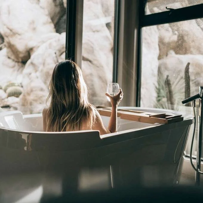 Freestanding Bathtub Size Comfort