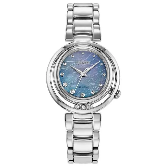 Citizen Arcly Watch
