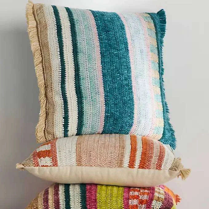 Boho Decor Ideas throw Pillow