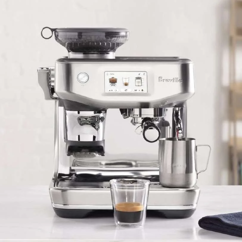 Best Espresso Machines, Home Espresso Machine, Super Automatic Espresso Machine
