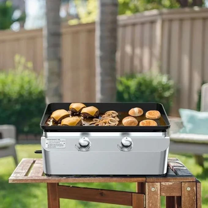 Gas Grills Under 500 Nexgrill