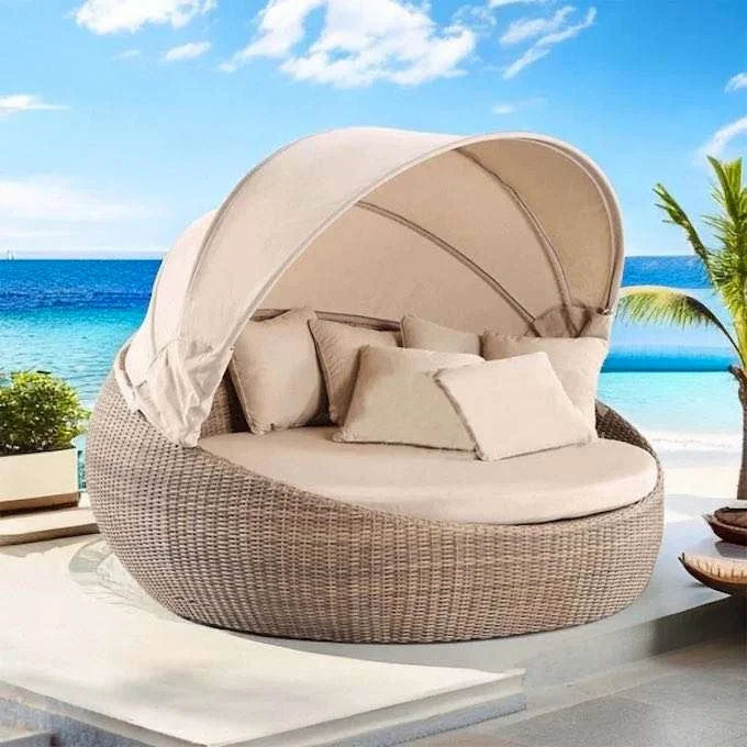 Best Patio Furniture Wayfair daybed