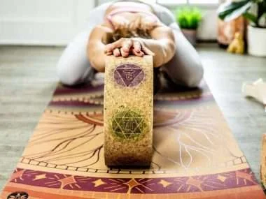 Best Yoga Mats, Cork Yoga Mats, Travel Yoga Mats