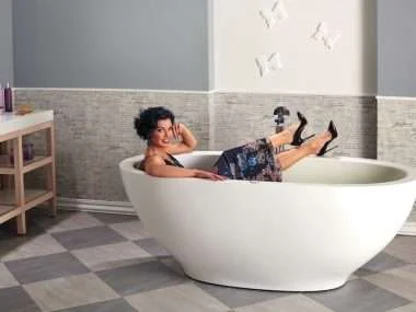 10 Best Freestanding Bathtubs 2017