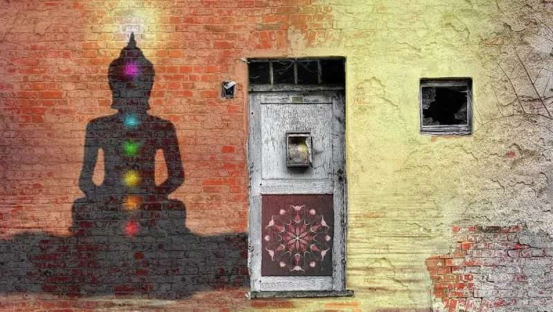 12 Laws Of Karma Ftr