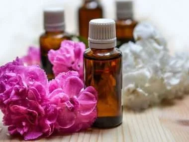 Best Aromatherapy Essential Oils