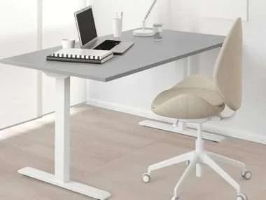 Best Affordable Standing Desks, Budget Sit Stand Desks