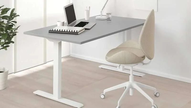 Best Affordable Standing Desks, Budget Sit Stand Desks