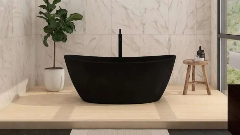 Best Black Freestanding Tubs Ftr