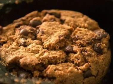 Best Chocolate Chip Cookies