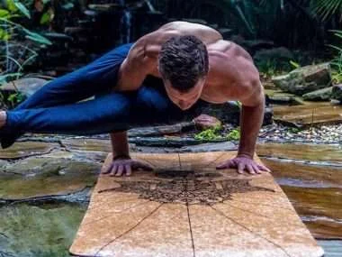 Best Cork Yoga Mats Ftr
