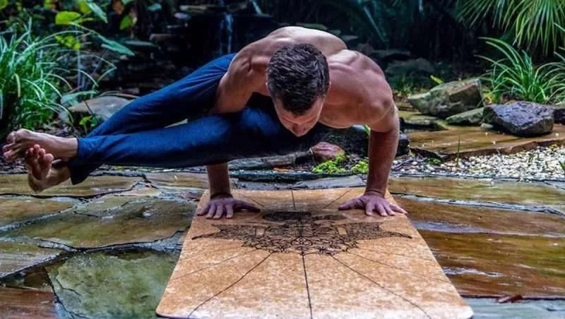 Best Cork Yoga Mats Ftr