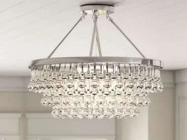 Best Crystal Chandeliers Ftr