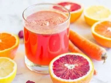 Best Detox Juicing Recipes