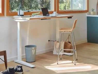 Best Electric Standing Desks