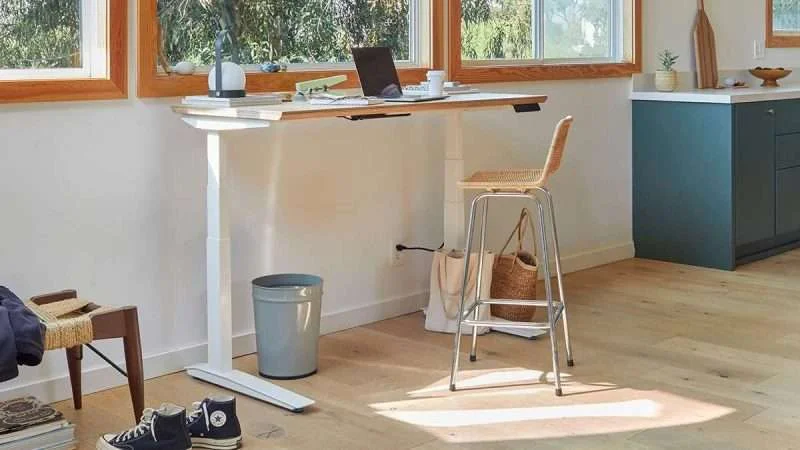 Best Electric Standing Desks