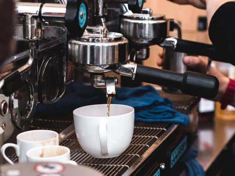 Best Espresso Machines Ftr