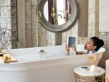 Best Freestanding Bathtubs 2 Persons Ftr