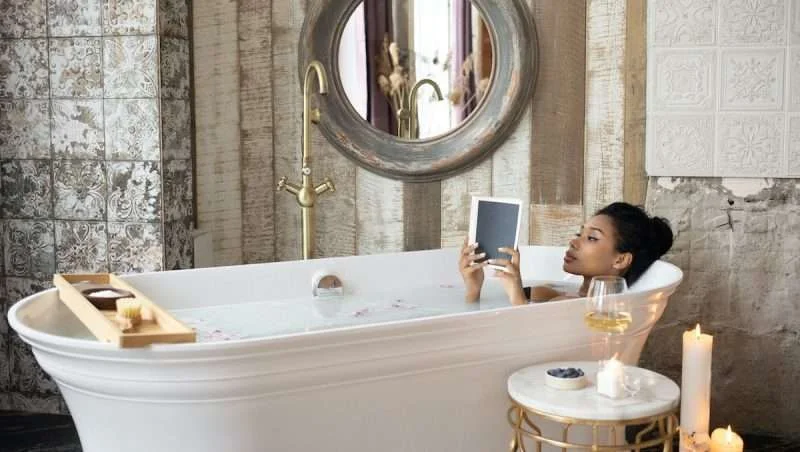 Best Freestanding Bathtubs 2 Persons Ftr