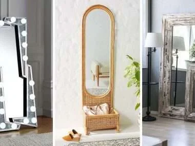 Best Full Length Mirrors Wall Ftr