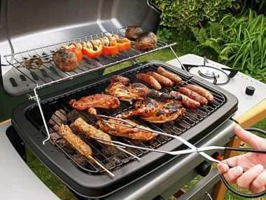 Best Gas Grills 2017 1