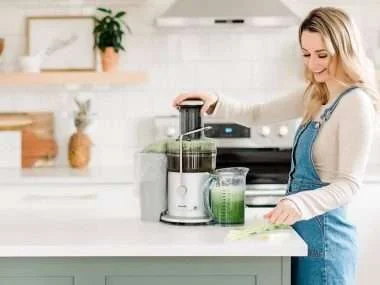 Best Juicers Extractors Cold Press Ftr