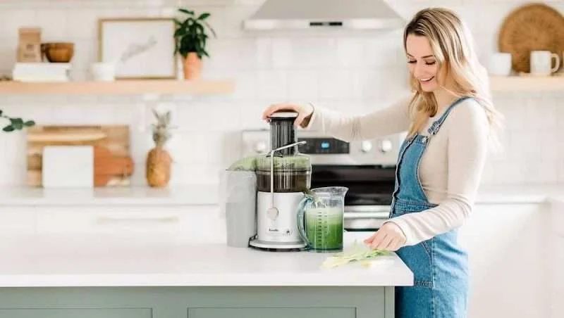 Best Juicers Extractors Cold Press Ftr