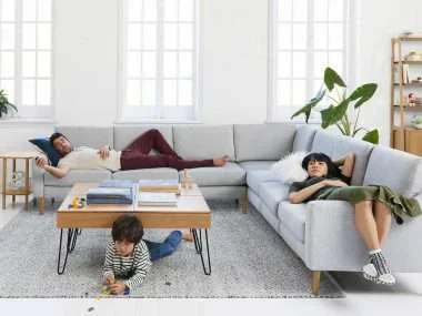 Best Living Room Sets