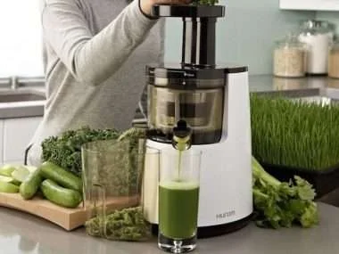 Best Masticating Juicers Slow Ftr