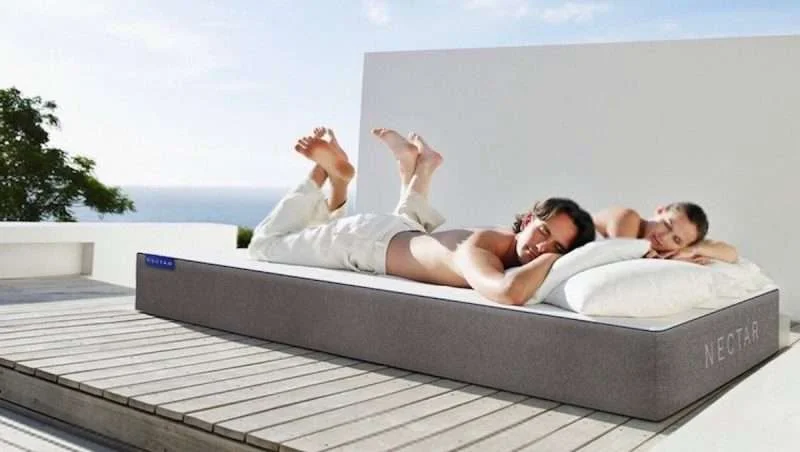Best Memory Foam Mattress, Nectar Sleep