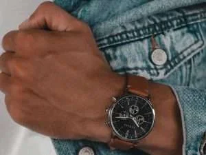Best Mens Watches Under 200 Dollars Ftr