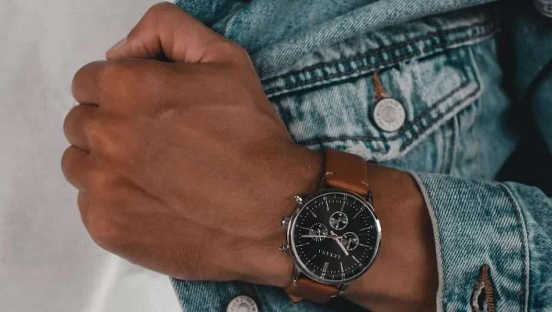 Best Mens Watches Under 200 Dollars Ftr