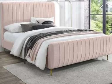 Best Mid-Century Modern Beds Ftr