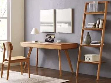 Best Mid Century Modern Desks Ftr