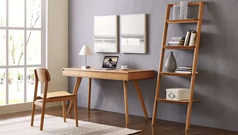Best Mid Century Modern Desks Ftr