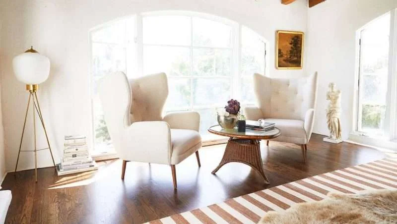 Best Modern Accent Chairs Ftr