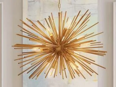 Best Modern Chandelier Living Room Ftr
