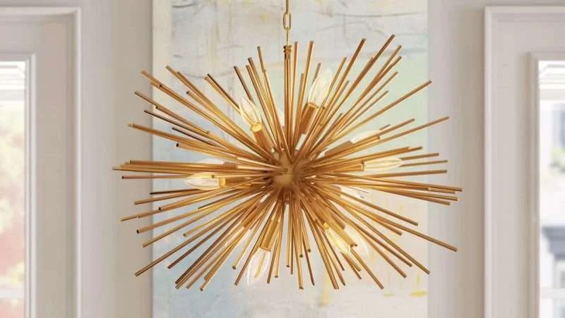 Best Modern Chandelier Living Room Ftr