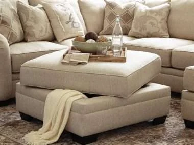 Best Ottoman Ideas