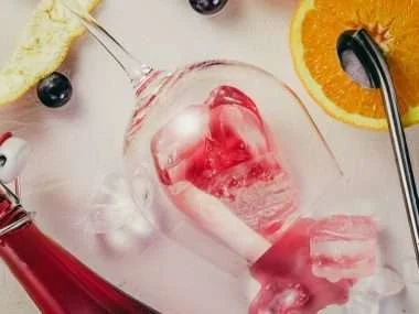 Best Red Wines Sangria Ftr