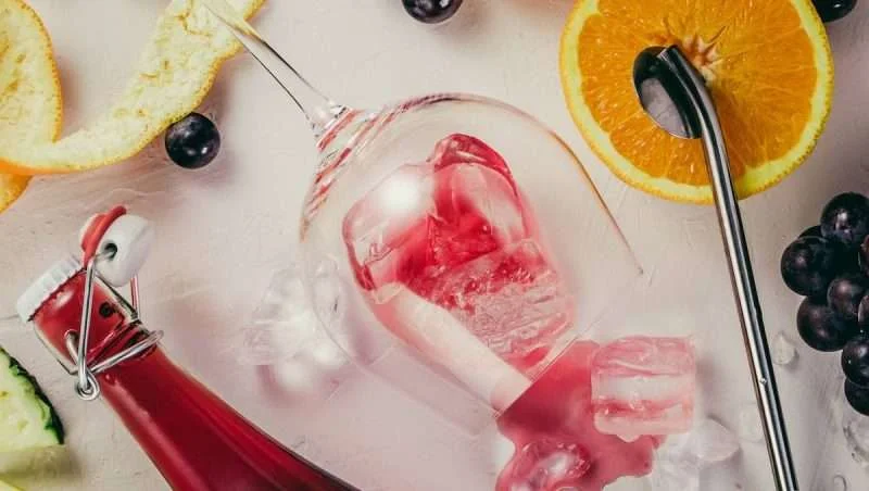 Best Red Wines Sangria Ftr