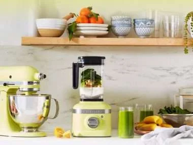 Best Small Kitchen Appliances for the Epicure
