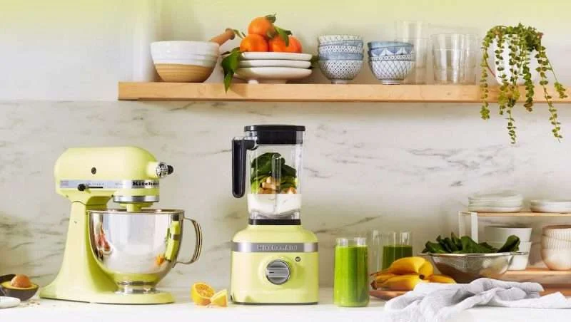 Best Small Kitchen Appliances for the Epicure